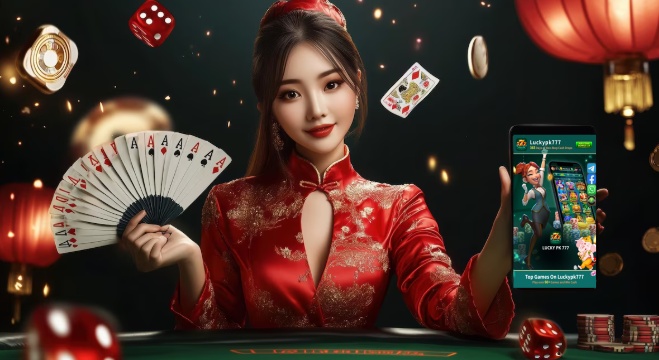 TheOnlineCasino - ورچوئل گیمز میں 