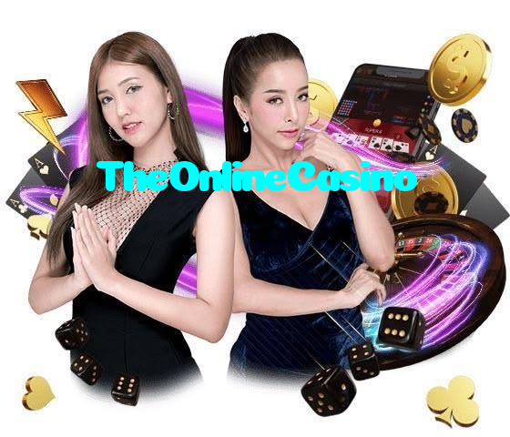 TheOnlineCasino
