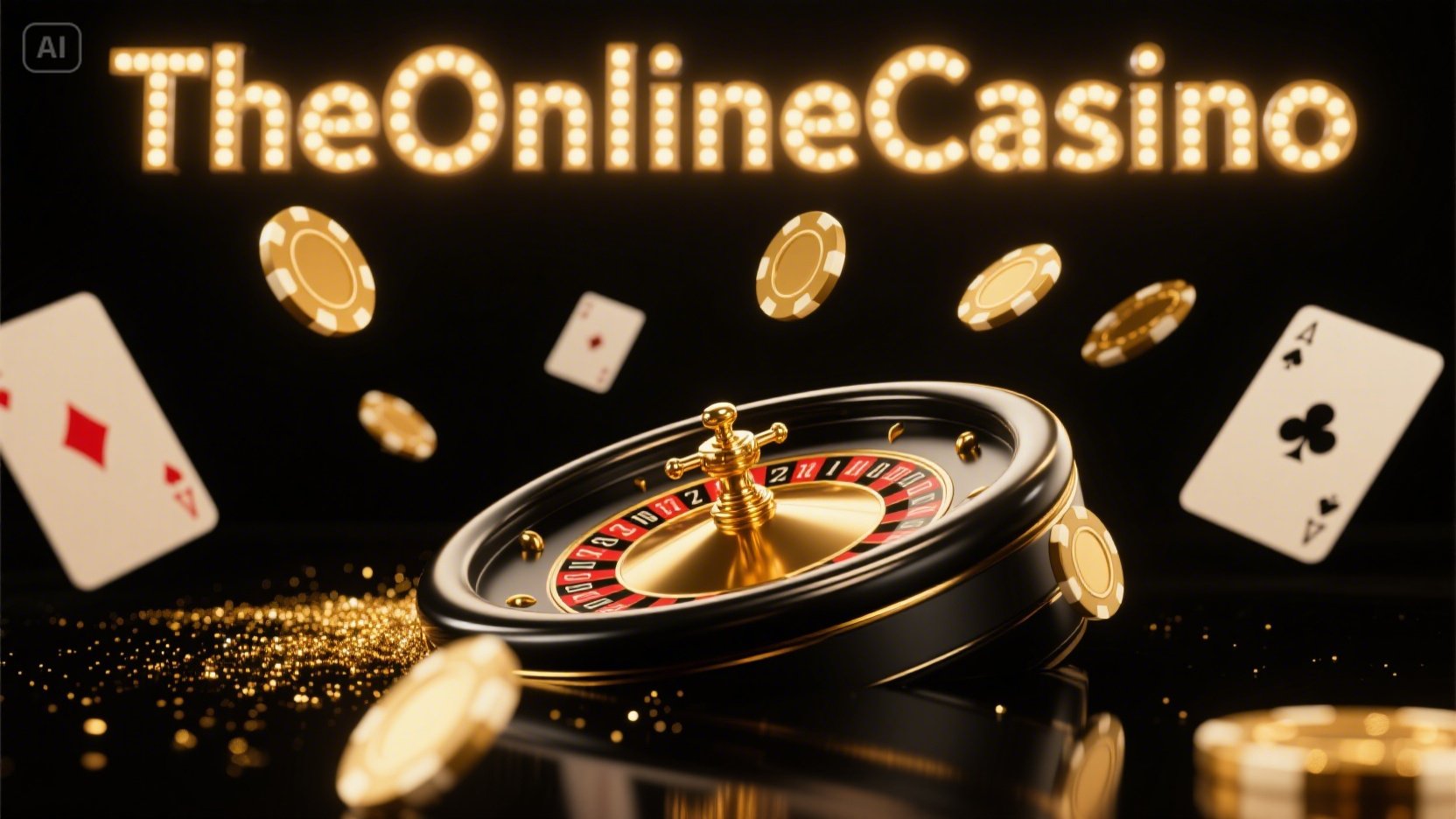 TheOnlineCasino پاکستان