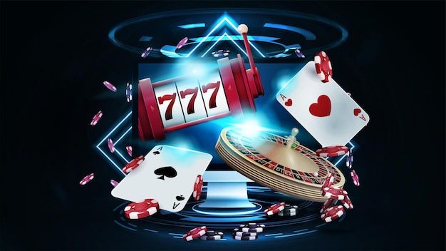 پاکستان کے TheOnlineCasino کھلاڑیوں کے لیےجیک پاٹ گیم