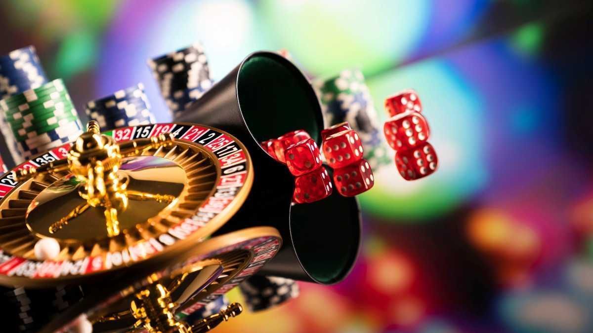 TheOnlineCasino کیسینو میں بکراٹکھیلیں