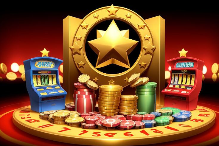 TheOnlineCasino کیسینو میں لاٹری گیمز میں حصہ لیں۔