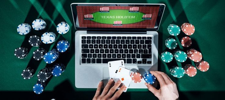 TheOnlineCasino کھلاڑیوں کے لیے لائیو کیسینو سیکشن