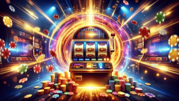 TheOnlineCasino کیسینو گیمز کا ایک زمرہ منتخب کریں

